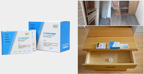 徹底清除室內(nèi)甲醛，關(guān)鍵在于找到污染源頭