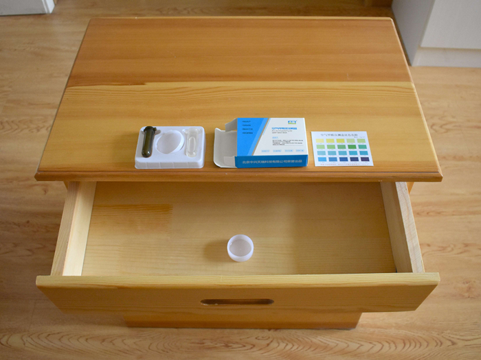 除甲醛拒絕交“智商稅”，污染源檢測要知道