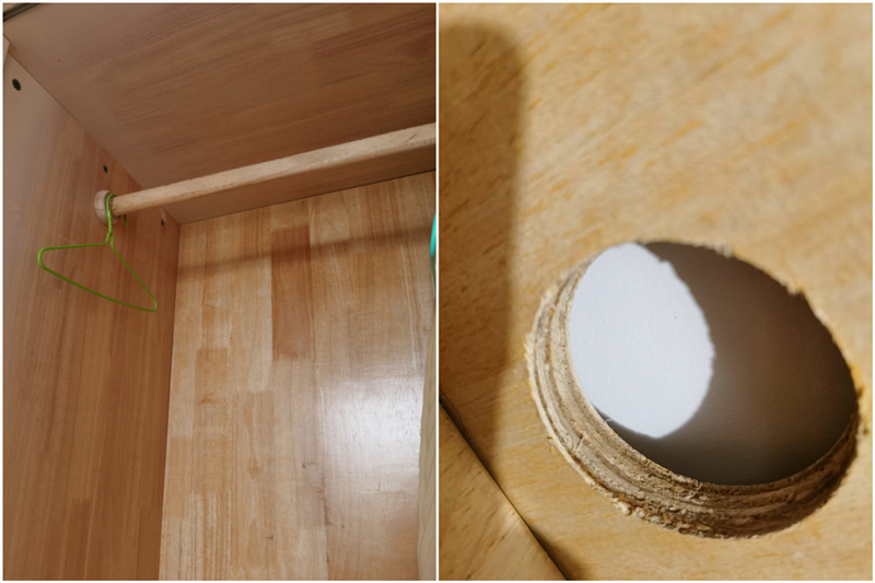 有多少人被“實木家具”甲醛污染害慘了？