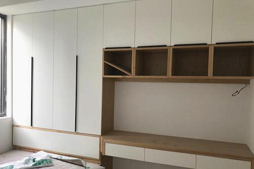 別等入住才知道甲醛超標，明白人裝修時就除啦