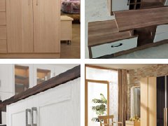 為什么生態板家具比三聚氰胺板家具甲醛污染重