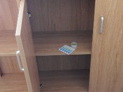 夏季甲醛釋放高峰期，家具內甲醛檢測是重點