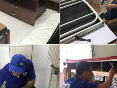 甲醛超標怎么辦？木童上門除甲醛服務安心選