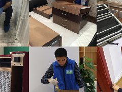 裝修異味和甲醛污染來自哪里？怎樣一次搞定？