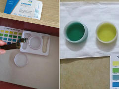 甲醛檢測(cè)方法多，這種客觀便宜簡(jiǎn)單最實(shí)用