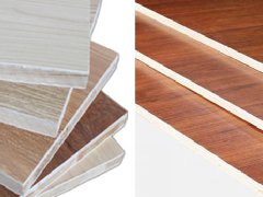 定制衣柜有甲醛嗎？有，而且來自兩方面