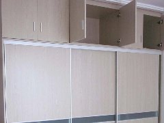定制衣柜櫥柜新家具甲醛多久能釋放干凈