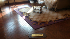 實(shí)用的實(shí)木地板保養(yǎng)要點(diǎn)