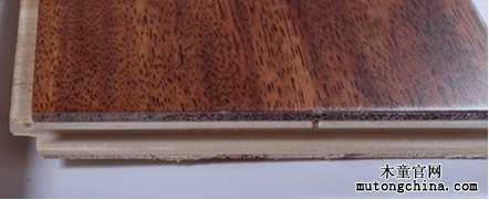 三層實木復合地板