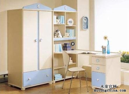 三聚氰胺板家具