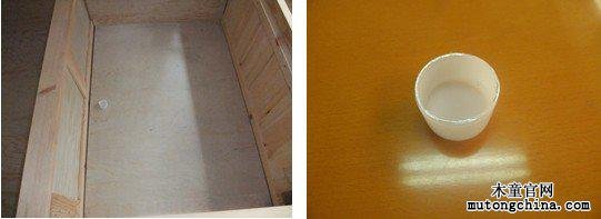 檢測甲醛污染源