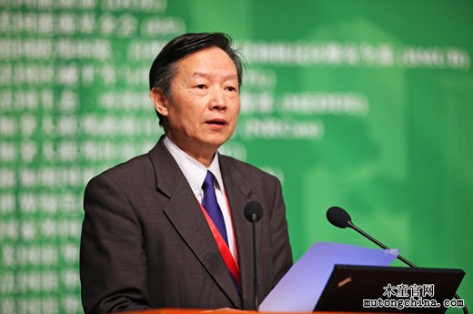 中國(guó)城市科學(xué)研究會(huì)理事長(zhǎng) 仇保興