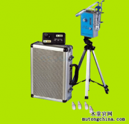 什么是便攜式甲醛檢測儀器