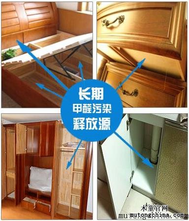 長期污染釋放源