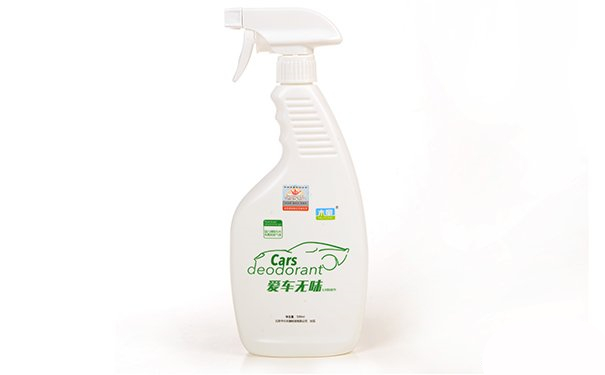 汽車除味劑