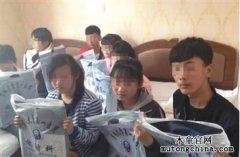 室內(nèi)環(huán)保從業(yè)者分析：吉林中學(xué)生疑似甲醛中毒