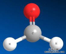 什么是甲醛？有沒有味道的?