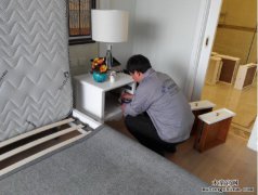 什么是人造板用甲醛清除劑？