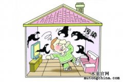 我使用了你們的除甲醛產(chǎn)品后為什么異味更大啦