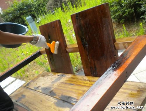 實(shí)木家具治理