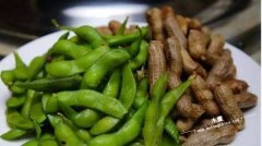 小心那些被甲醛加工過(guò)的食蔬