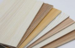 家具中什么板材含甲醛最多？