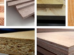 裝修板材那么多怎么選？怎么除甲醛？實用建議